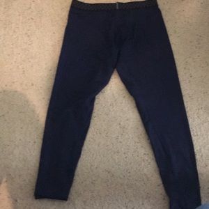 Underarmour Rush Heat Men’s Leggings